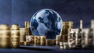 التحديات التي تواجه الاقتصاد العالمي في عام 2025