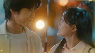 Brewing Love Episode 9 Premieres Today In India