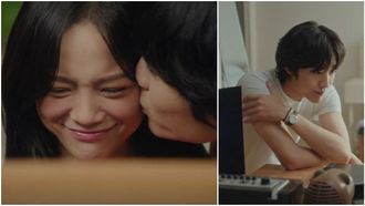 Brewing Love Episode 10 Release Time Today