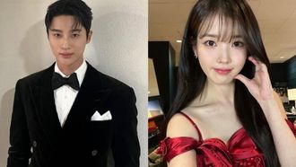 Byeon Woo Seok And IU Team Up For K-Drama
