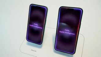 Apple تدمج ChatGPT مع ميزات Siri