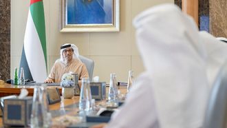 CBUAE Establishes Nebras Open Finance And KYC