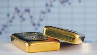 CBUAE Gold Reserves Exceed AED 23 Billion