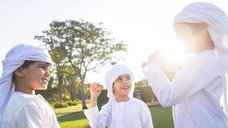 سلامة الطفل تطلق حملة توعية بالشتاء