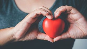 العمر الحاسم لتدهور صحة القلب