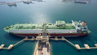 ضربة لأسواق النفط بسبب تراجع الصين