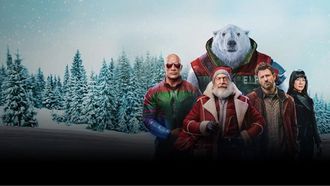 Top Family Films For Christmas 2024