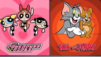 CN Rewind: Cartoon Network Classics On Prime Video