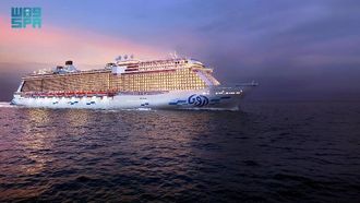 تعزيز تأمين السياحة الساحلية في البحر الأحمر