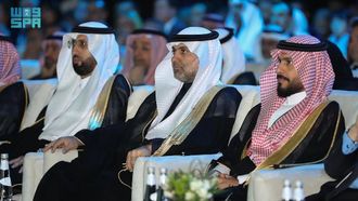 CPHI Middle East Launches In Riyadh Today