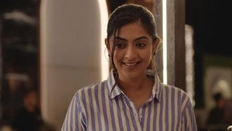 Zayn Marie Khan Joins Cubicles Season 4