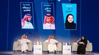 تقرير عن الحالة الثقافية في معرض جدة للكتاب