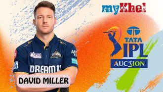 Four Teams Eyeing David Miller In IPL 2025