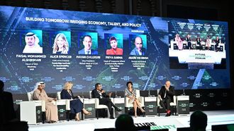 DIFC's Commitment To Net Zero By 2045