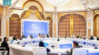 DCO Launches Digital Economy Trends Report At IGF