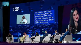 Digital Government Forum Celebrates Digital Leaders