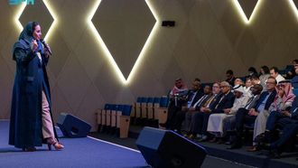 DCO Secretary-General Discusses Digital Sovereignty