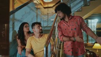 Ullu's Dil To Baccha Hai Part 1 Releases Soon