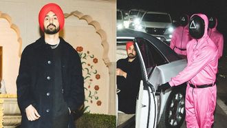 Diljit Dosanjh's Chandigarh Concert Details