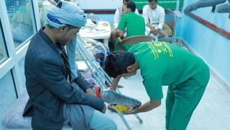 Saudi Arabia's Major Disability Support Initiatives