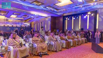 Governor Supports Discover Beyond Hail Tour Conclusion