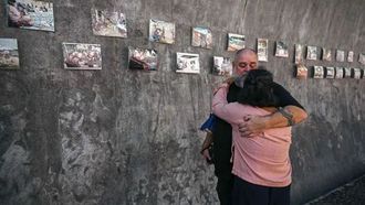 إندونيسيا تحيي الذكرى العشرين لكارثة تسونامي 2004