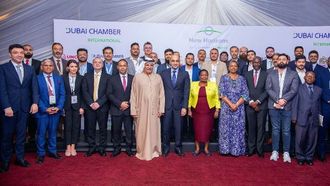 غرفة دبي تستضيف لقاءات عمل في أوغندا