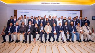 Dubai Chamber's Successful Trade Mission To Tanzania