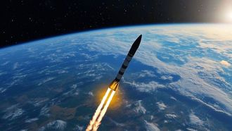 Oman Launches Duqm-1 Rocket On December 4