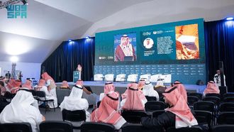 Saudi Arabia Joins Earth Observation Group