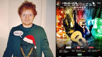 Ed Sheeran Bengaluru Concert Ticket Guide