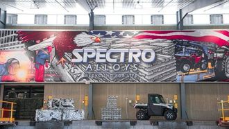 EGA Finances Acquisition With Green Loan