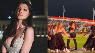Elnaaz Norouzi To Dazzle At T10 League