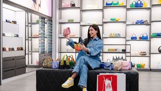 مهرجان دبي للتسوق يقدم خصومات لا تقبل المنافسة