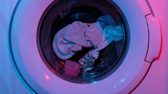 المخاطر الصحية المرتبطة بالغسالات