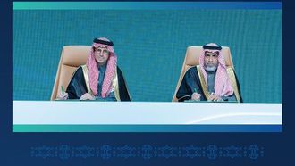 توقيع مذكرة تفاهم جديدة لحماية البيئة البحرية