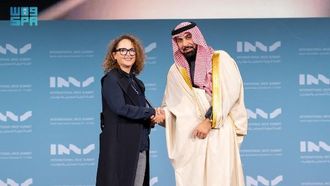 توقيع تسعة عشر اتفاقية في قمة الفعاليات