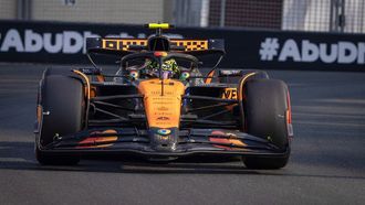 F1 Constructors' Championship Heads To Abu Dhabi