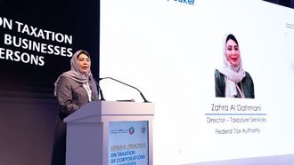 الهيئة الاتحادية للضرائب تستكمل حملتها لعام 2024