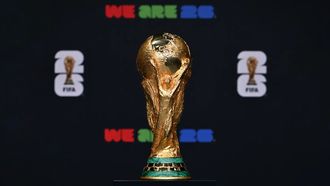 FIFA Accredit 24 Saudi Referees For 2025