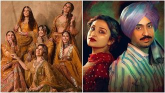 Filmfare OTT Awards 2024 Winners Announced