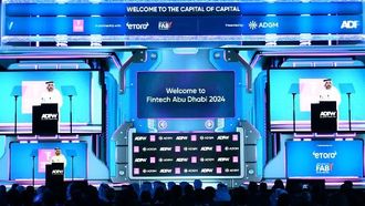 فينتك أبوظبي تعزز مكانتها كمركز للابتكار المالي