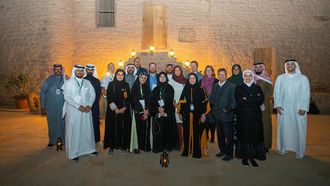 AlUla Symposium Addresses Fire Safety For Heritage