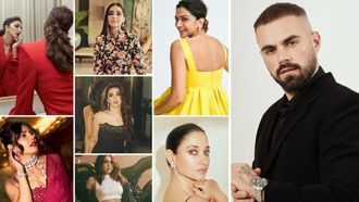 Florian Hurel's Viral Beauty Moments Of 2024