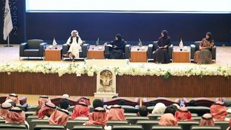 تمكين أسر الأشخاص ذوي الإعاقة