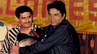 Celebrating Friends Movies' Legacy And Leadership