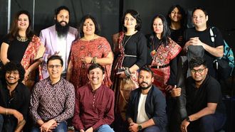 Memorable Fusion Music Concert In Bengaluru