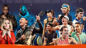 Game Changers To Debut At World Tennis League