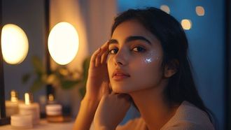 Gen Z's Skincare Trends In GCC Revealed
