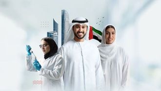 الإمارات تطبق الفحص الجيني الإلزامي في 2025